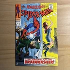 The Amazing Spider-Man #59 (Marvel Comics April 1968)