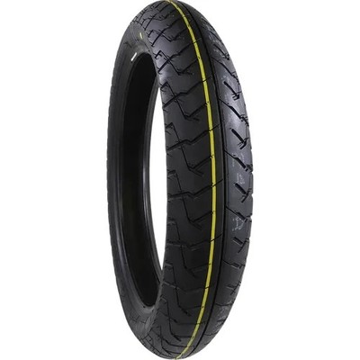 Battlax BT54 Front Tire 110/80-18 57V Radial TL Jawa CZ RVM 500 22-25