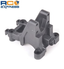 Schumacher Racing Upper Trans Forward - Cougar-Laydown SCHU7619