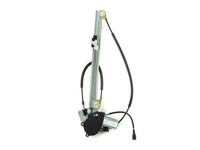 Elektrischer Hinterer Fensterheber FüR Renault Laguna 2001-2007 Links