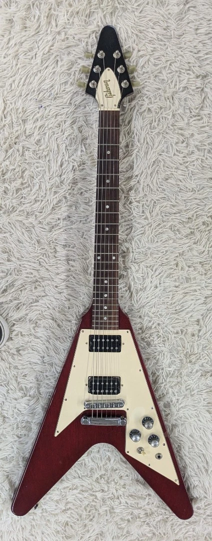 25+ Gibson Flying V for sale | Updated Oct 2026