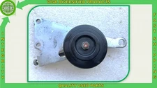 2003-2008 INFINITI 3.5L G35 FX35 M35 A/C IDLER PULLEY BRACKET TENSIONER ASSEMBLY