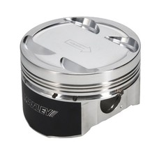Manley Engine Piston - Manley Piston Set Pist-mitsu 86.5mm1.375 Cddish