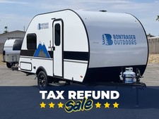 2025 Braxton Creek Bushwhacker Plus 17BH