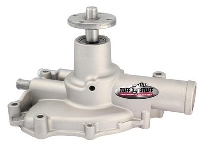 Tuff Stuff Engine Water Pump Platinum SuperCool Water Pump