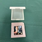 Terminator 2: Judgment Day (Nintendo Game Boy, 1991)
