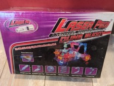 Laser Pegs Lighted Construction Kits - Dune Buggy 31 Pieces NEW