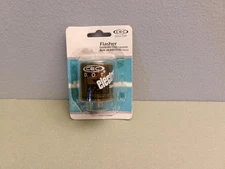 CEC ELECTRONIC EF-32 TURN SIGNAL FLASHER RELAY 2 PRONG 12V  NEW