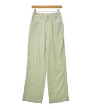 RVCA Pants Other Green 26 Approx. M 2200599494213