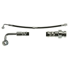 Bremsschlauch hinten links für KIA Picanto 1 SA | 23850072