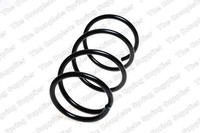 1X Kilen Fahrwerksfeder 23319 FüR GD GG Impreza Station Wagon AWD GG9 GD9