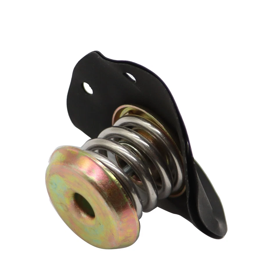 For 1985-1992 Chevy Camaro Cavalier Corvette Fuel Pressure Regulator Diaphragm Foto 4 de 4