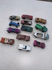 Hot Wheels Spares Job Lot 1968/1969 Cars Vintage Collection