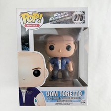 Ultimate Funko Pop Fast & Furious Figures Gallery and Checklist 15