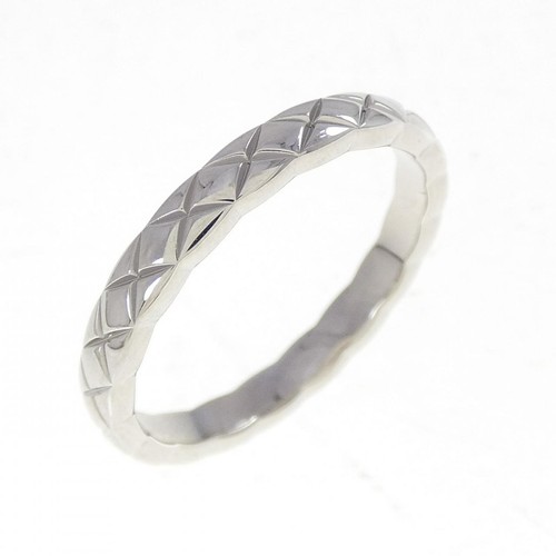 Authentic Chanel Coco Crush Small Ring #230-000-206-3378