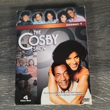 The Cosby Show DVD Set Season 1 Complete Not Tested