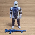Vintage 1980 Kenner Star Wars ESB Dengar Action Figure Complete