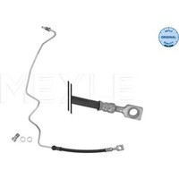 Meyle 100 525 0054 S Bremsschlauch FüR VW Skoda Seat Audi TT A3 Octavia Bora