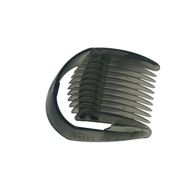 BaByliss 35807090 Rasieraufsatz Kammaufsatz E709E E769E Bartschneider