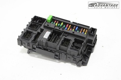 2020-2025 FORD EXPLORER JUNCTION BLOCK FUSE BOX BCM BODY CONTROL MODULE UNIT OEM