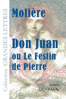 MolièRe | Don Juan (Grands CaractèRes) | Taschenbuch | FranzöSisch (2015)