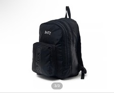 BoTT Utility Backpack Black