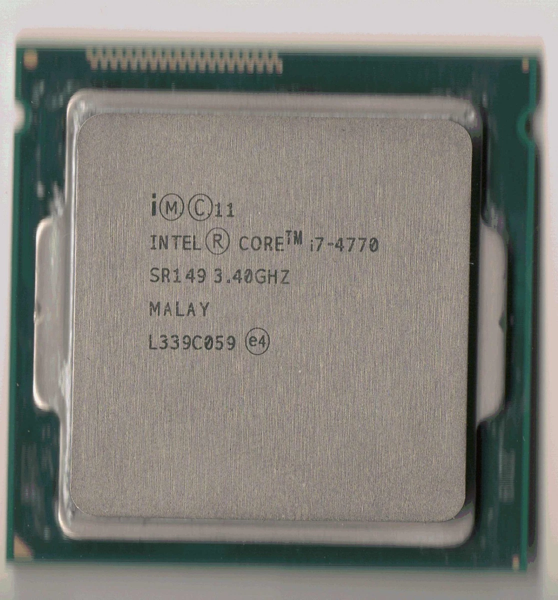 Intel Core i7 4th Gen Computer CPUs/Processors for sale | eBay