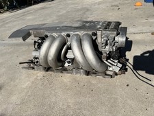 85-86 Corvettecamarofirebird Tuned Port Injection Tpi Intake Manifold 5.0 5.7