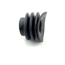 Honda Civic Crx Del Sol D-series Manual Shift Linkage Dust Boot 24316-p20-000 Honda Civic Crx Del Sol D-series Manual Shift Linkage Dust Boot 24316-p20-000