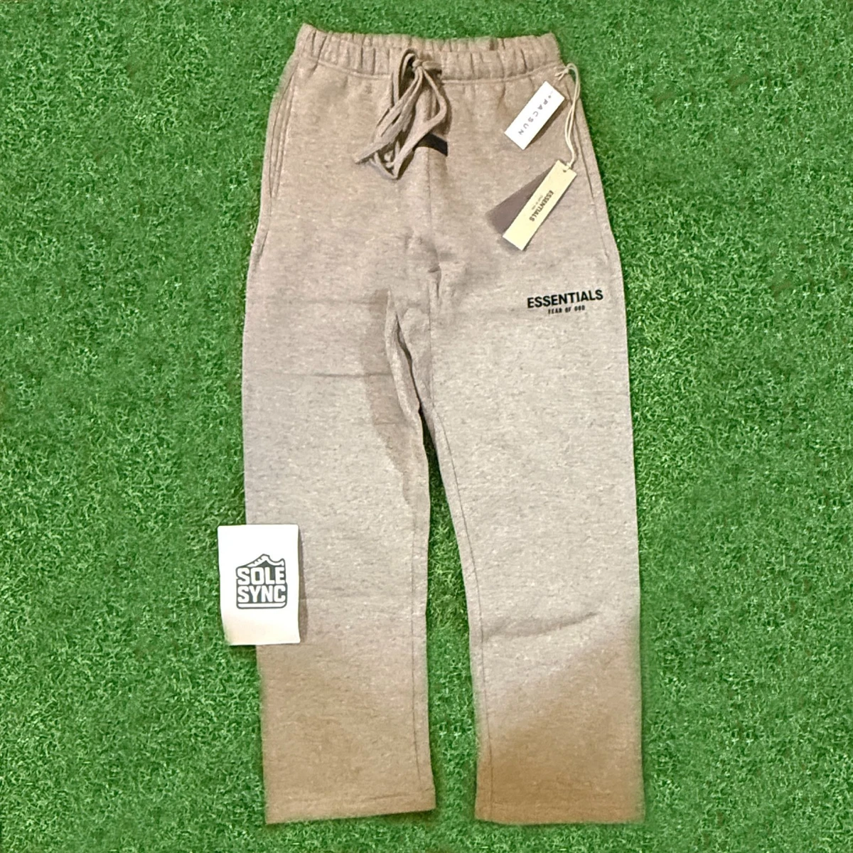 Fear of God Sweatpants Pants for Men for sale | eBay