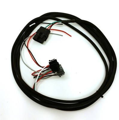 Ridetech Analog Control Panel Wiring Harness - 10 ft for RidePro Valve