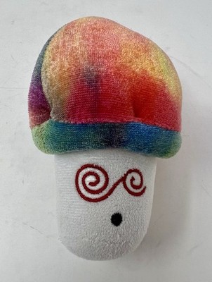 Plants Vs Zombies Hypno Shroom Plush 