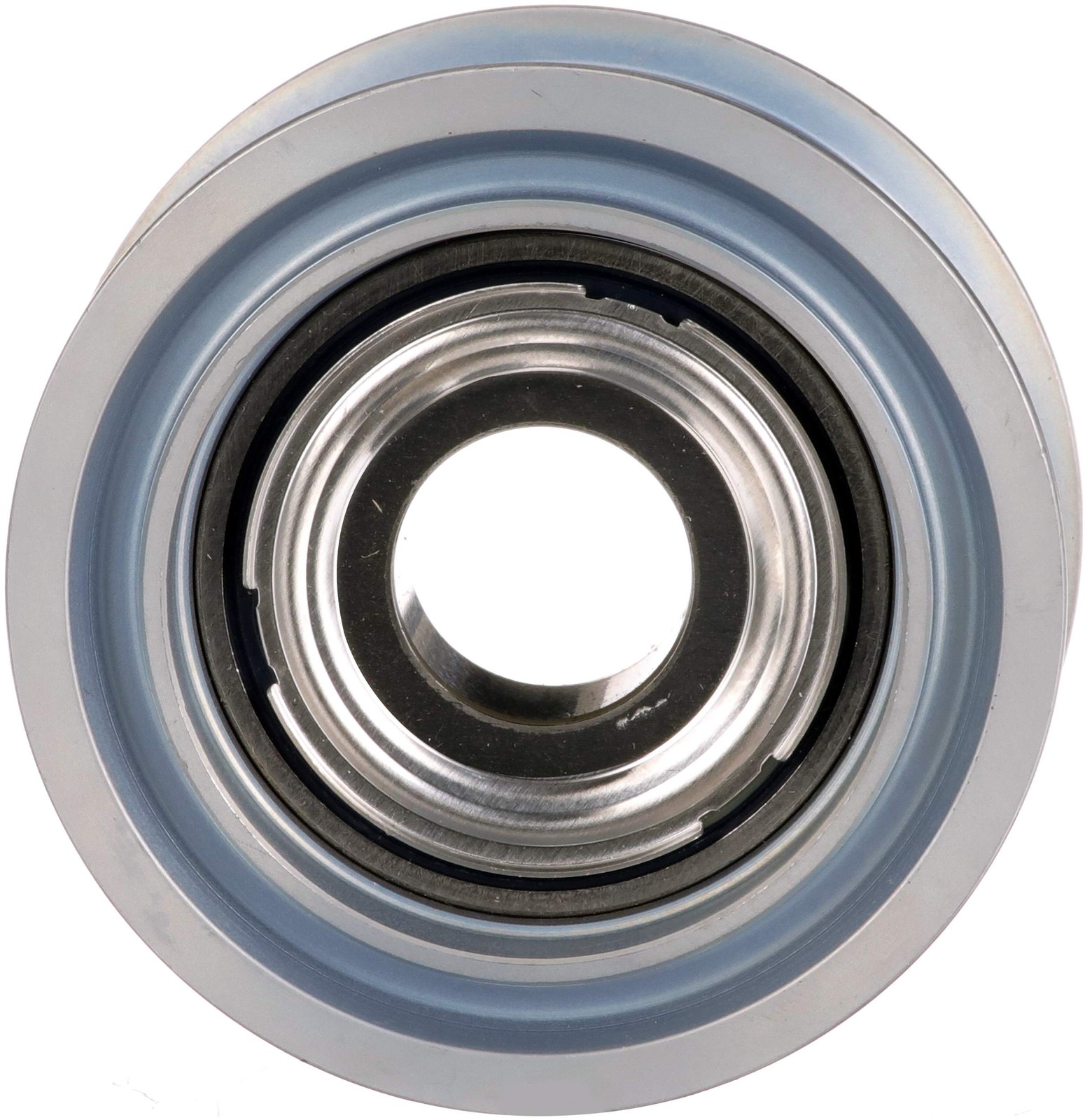 DEFLECTIONGUIDE PULLEY VRIBBED BELT T36837 FOR VW AUDI A8L Q7/Van/SUV Q8 3.0L Q7 - Image 9