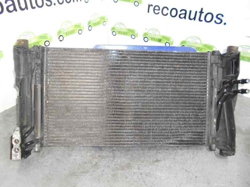 64538377648 KONDENSATOR / KÜHLER DER KLIMAANLAGE KONDENSATOR / MODINE / 58572810