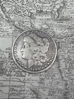 1889 O Morgan Dollar - Good - MD09