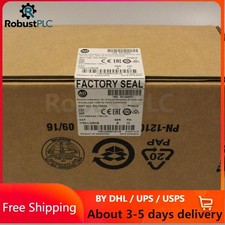 New Factory Sealed AB 1766-L32BXB MicroLogix 1400 32 Point Controller 1766L32BXB
