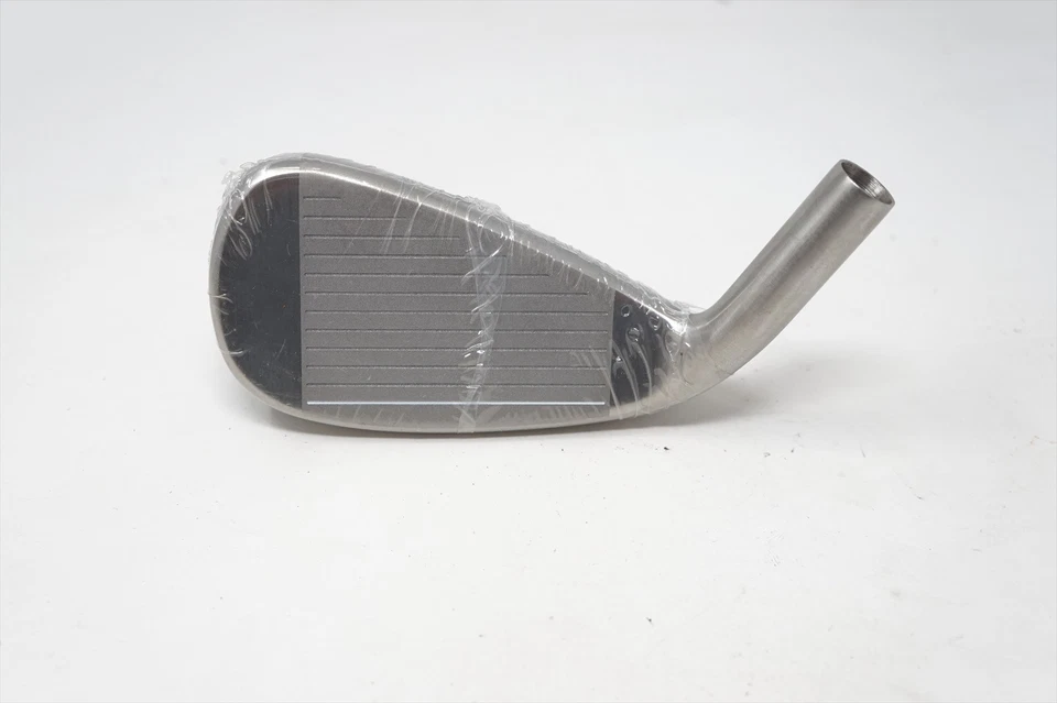 New Tour Edge E522 Hot Launch Ironwood 23* #4 Iron Club Head Only  1196406 - Image 2 of 4