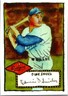 2025 Topps shoebox treasures Duke Snider