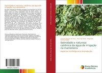 Geovani Soares De Lima (U. A.) | Salinidade E Natureza CatiôNica Da áGua De...