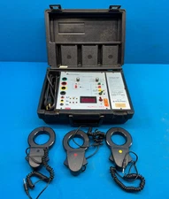 Amprobe Instrument DM-1 DigiMatic 110V 60Hz 20W High Voltage Test Equipment