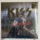 KISS "Revenge" 180G Audiophile First US Vinyl Pressing LP 2014 Sealed Unholy New