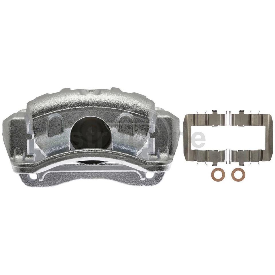 Pinzas de freno delanteras y manguera de freno para Kia Sorento 2014 2015 Kia Sorento Foto 2 de 4