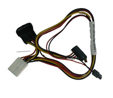 Genuine Dell PowerEdge SATA Power Cable Assembly