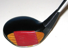 Vintage Ping Eye 2 7 Wood, RH