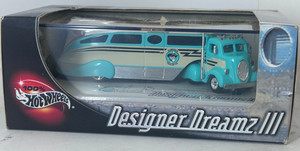 Hot Wheels Designer Dreamz | eBay