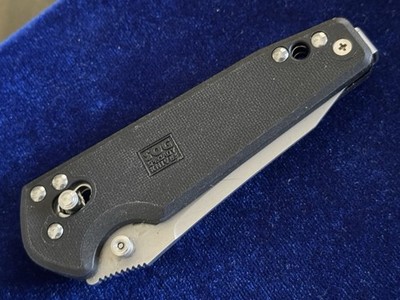 SOG Mini X-Ray Vision, Late Seki Japan Model, MXV72, Premium VG10