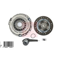 Renault Master Ii Kastenwagen Kupplungssatz 3-Teilig Fd 1997-2013 ACL1213