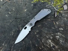Strider SnG DGG Ti HC