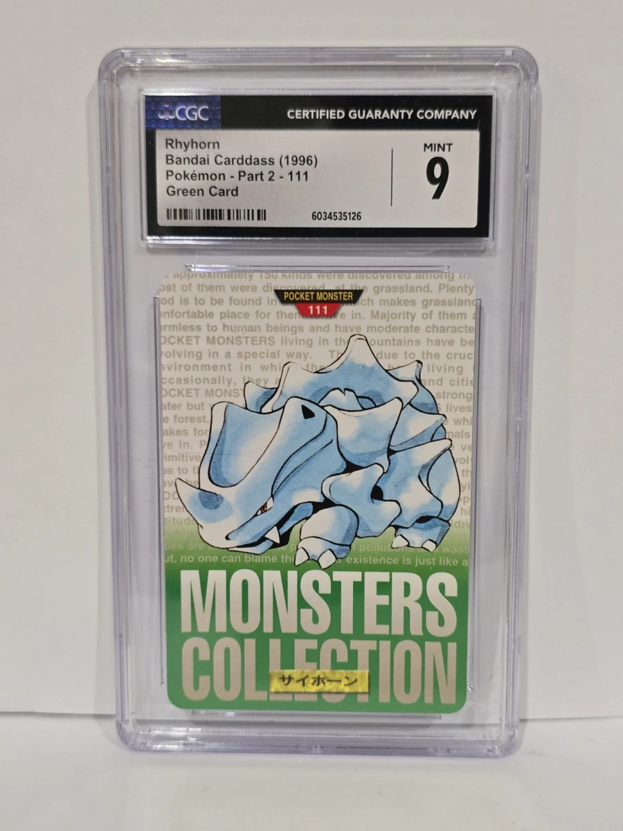 25+ Bandai Pokémon Trading Card Singles for sale | Updated Oct 2026