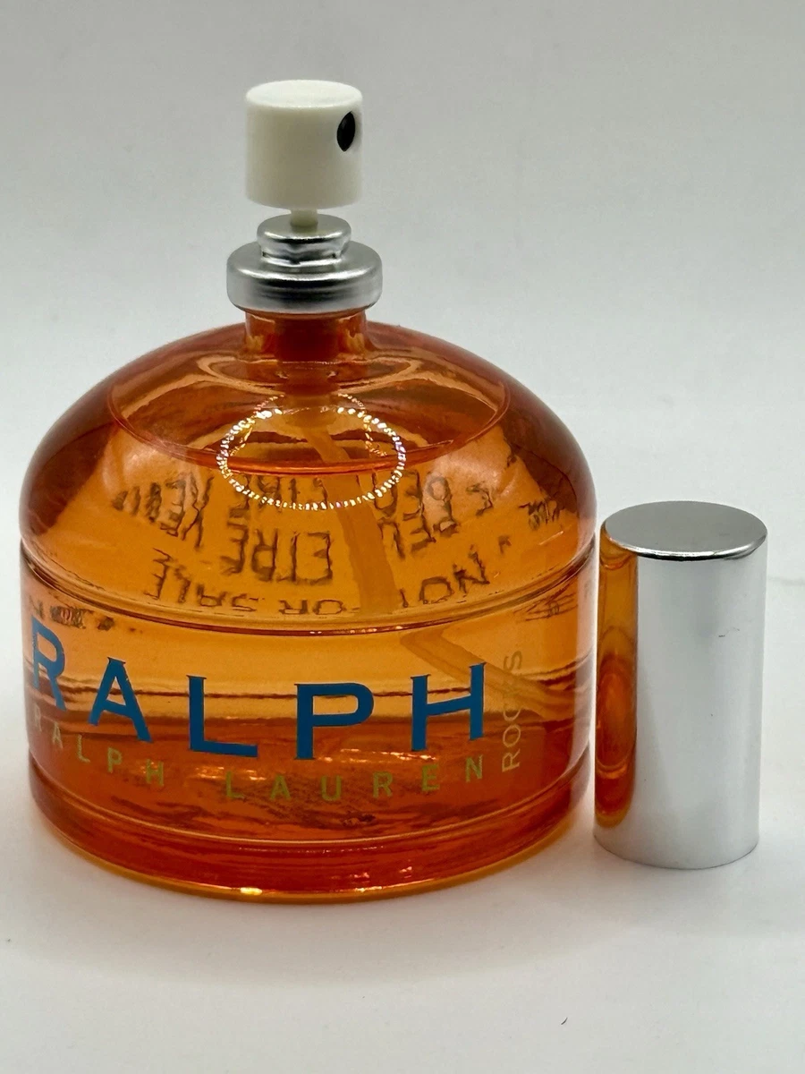 Ralph Lauren Rocks Discontinued Fragrances for Women for sale | eBay